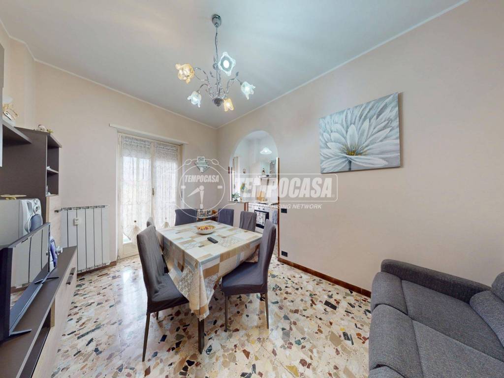 Appartamento a Settimo torinese in Via MONTEROSA - Foto 3