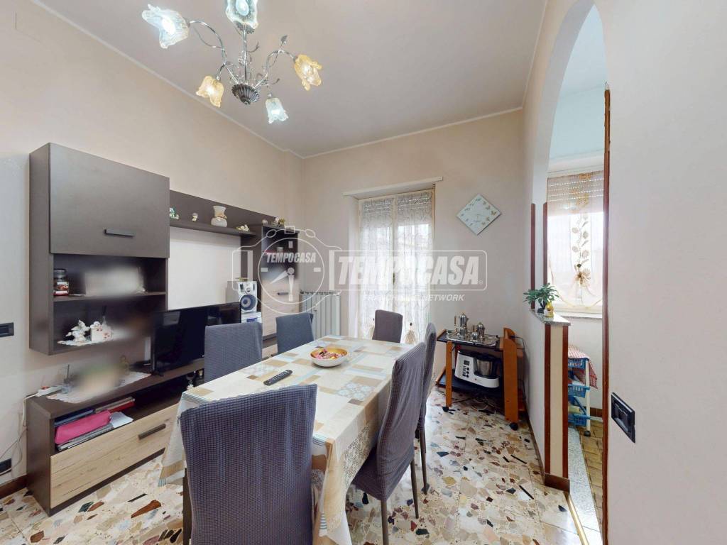 Appartamento a Settimo torinese in Via MONTEROSA - Foto 4