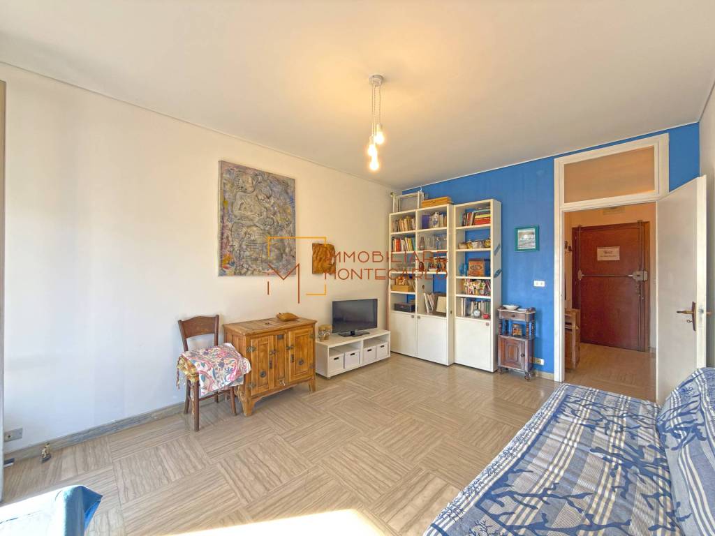 Appartamento a Bordighera in Via Braie, 3 - Foto 2