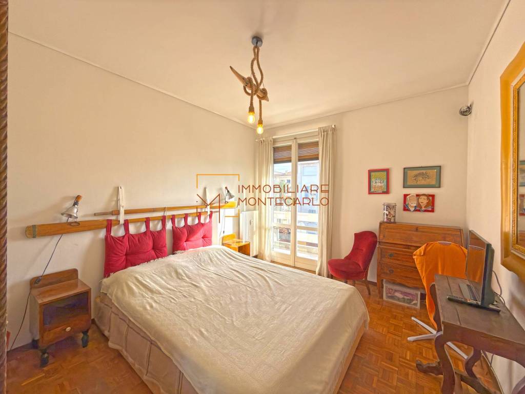 Appartamento a Bordighera in Via Braie, 3 - Foto 3