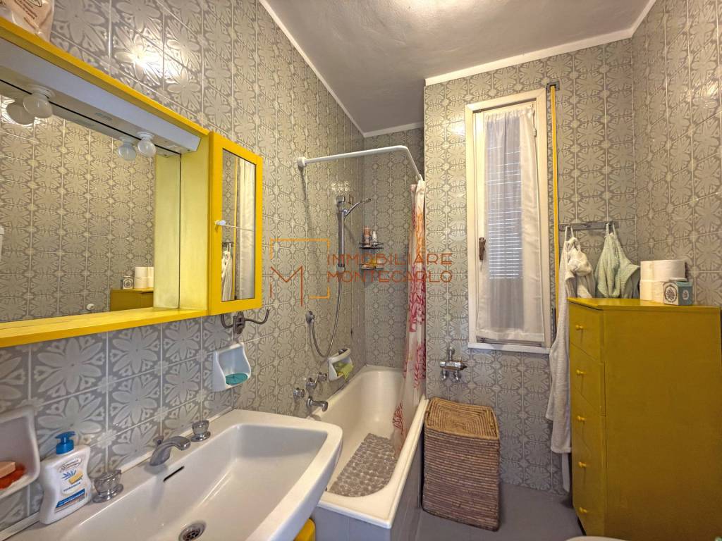 Appartamento a Bordighera in Via Braie, 3 - Foto 5