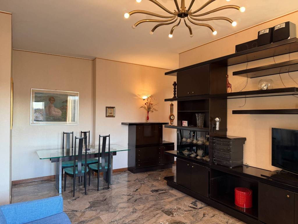Appartamento a Sesto san giovanni in Via 24 Maggio, 1 - Foto 5