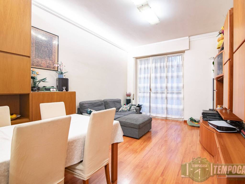 Appartamento a Sesto san giovanni in Via Giacomo Leopardi, 241 - Foto 3