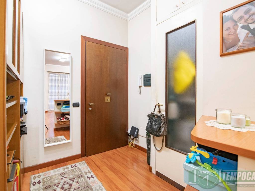 Appartamento a Sesto san giovanni in Via Giacomo Leopardi, 241 - Foto 5