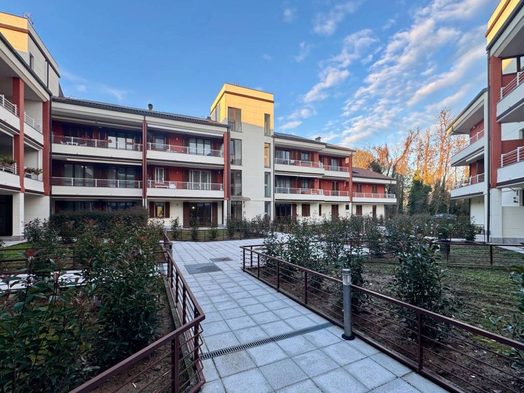 Appartamento a Pavia in Strada Villa Serafina, 6 - Foto 2