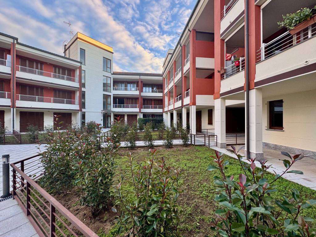 Appartamento a Pavia in Strada Villa Serafina, 6 - Foto 4