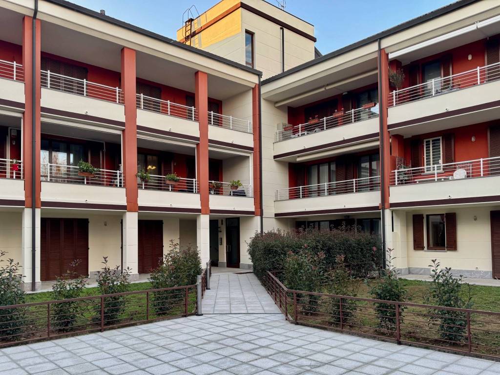 Appartamento a Pavia in Strada Villa Serafina, 6 - Foto 5