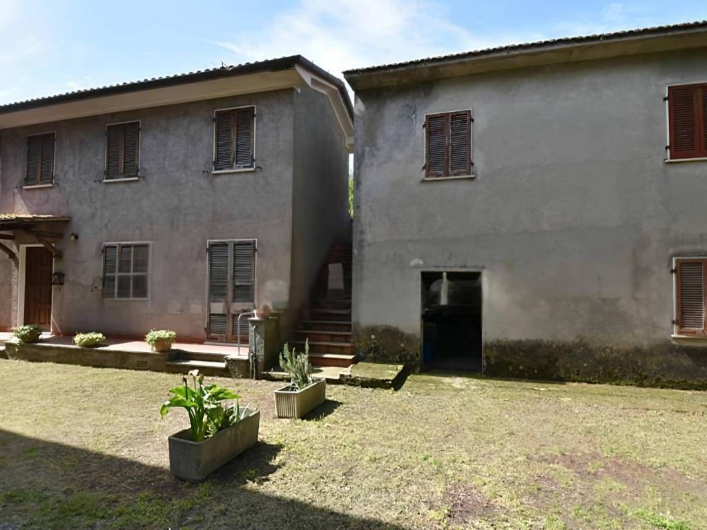 Palazzo / stabile a Seravezza - Foto 4