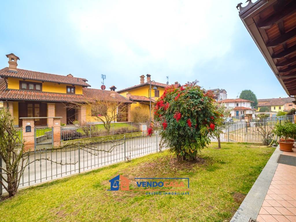 Appartamento a Narzole in Via Padre Pio - Foto 4