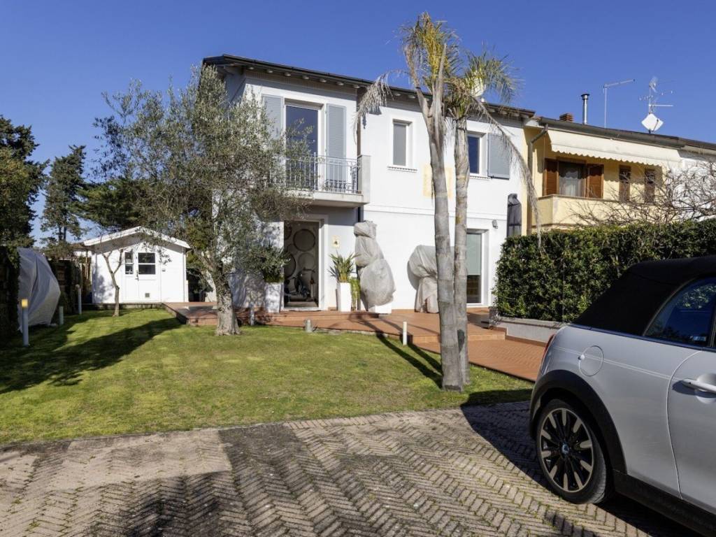 Villa a Camaiore - Foto 2