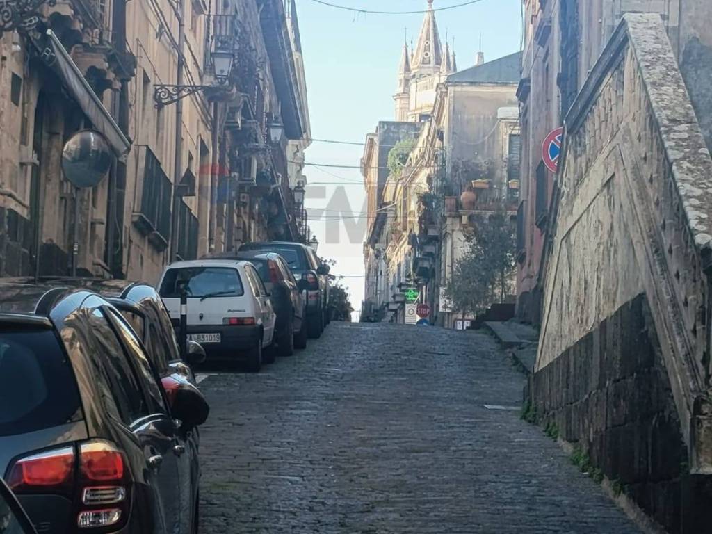 Appartamento a Acireale in Via Romeo, 80 - Foto 2