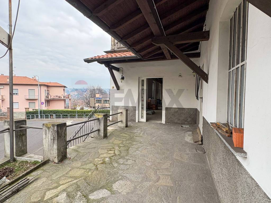 Loft / open space a Varese in Via Dalmazia, 12 - Foto 2