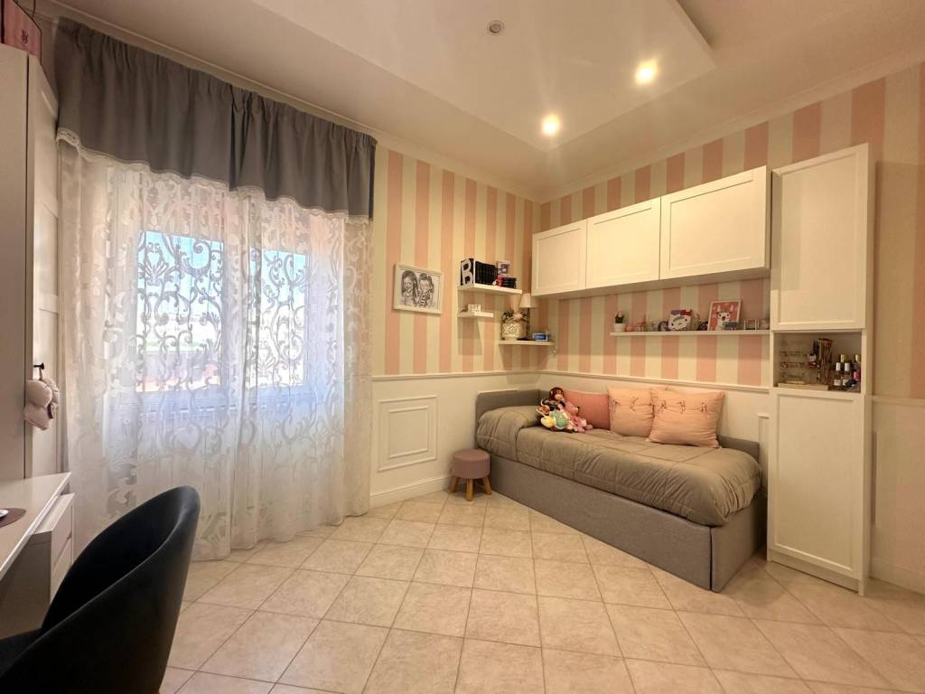 Appartamento a Torre del greco in Via Alghero, 1 - Foto 5