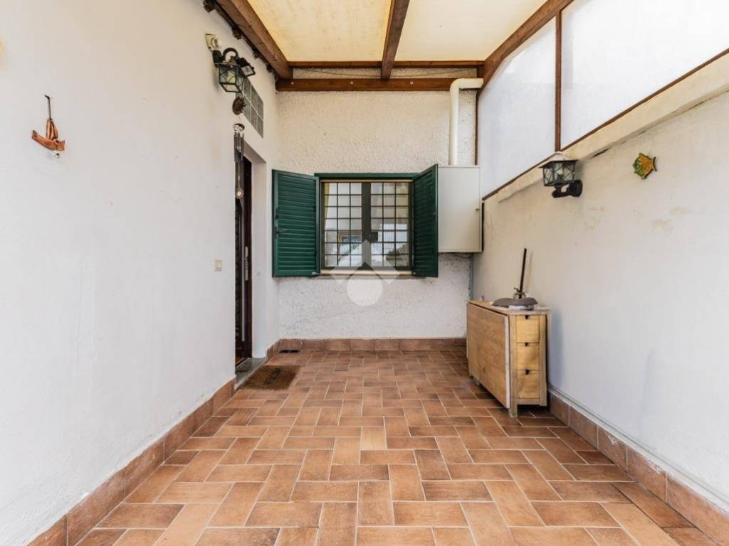 Villetta a schiera a Campagnano di roma in Via Salvatore Quasimodo, 1 - Foto 2