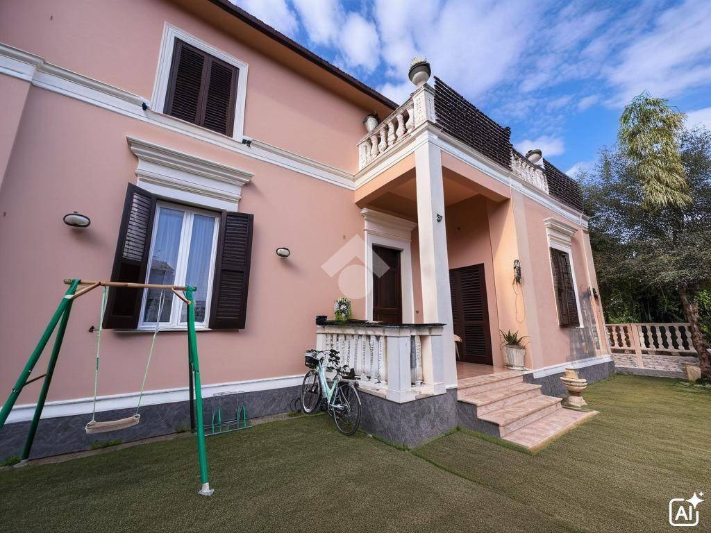 Villa a Giulianova in Via Galileo Galilei, 317 - Foto 4