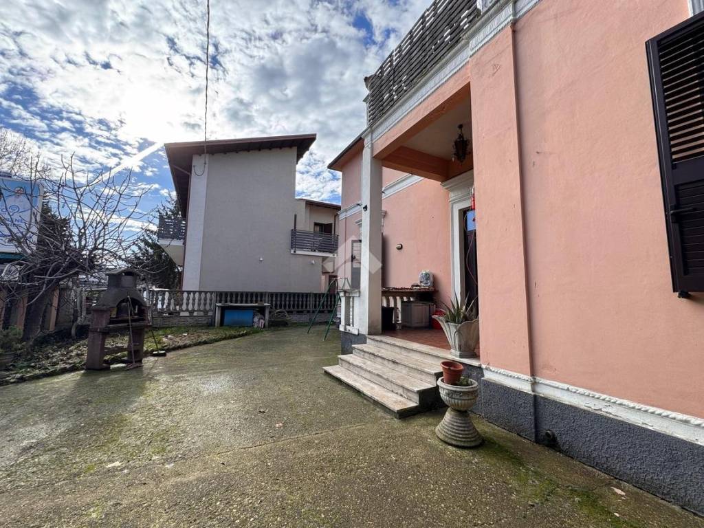 Villa a Giulianova in Via Galileo Galilei, 317 - Foto 5