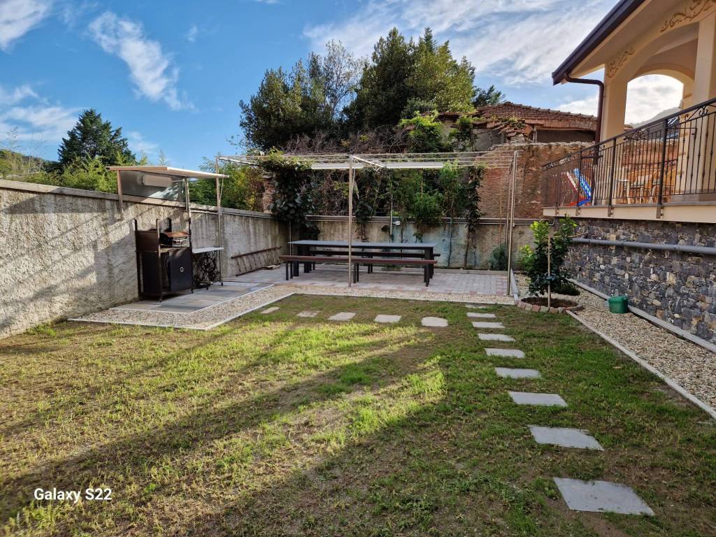 Villa a Carasco in Via Casali, 22 - Foto 2
