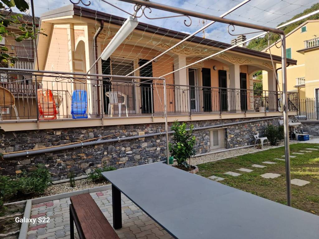 Villa a Carasco in Via Casali, 22 - Foto 4