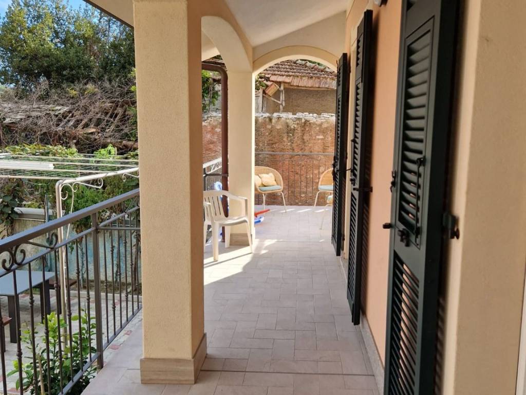 Villa a Carasco in Via Casali, 22 - Foto 5