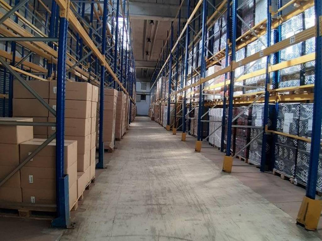 Immobile a Sestu in Strada Statale Carlo Felice - Foto 2