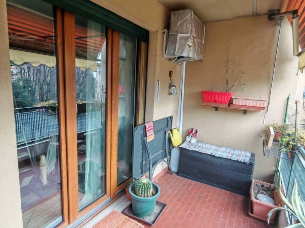 Appartamento a San vittore olona in Via Piave, 6 - Foto 2