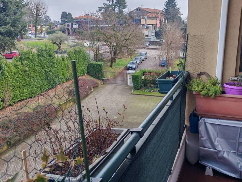Appartamento a San vittore olona in Via Piave, 6 - Foto 3