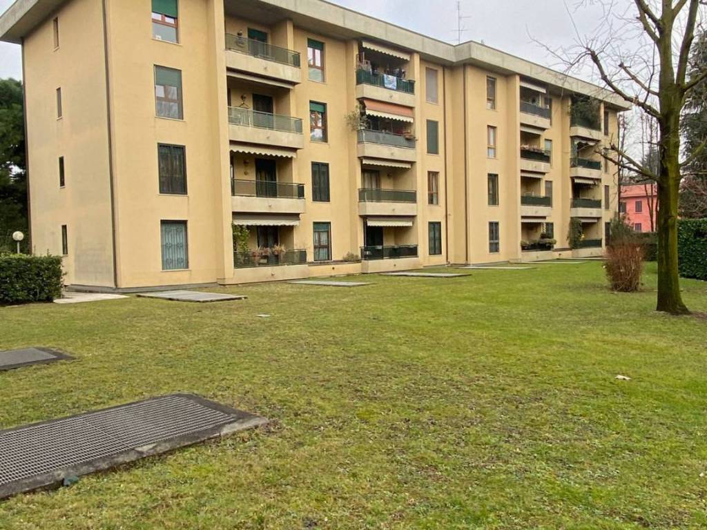 Appartamento a San vittore olona in Via Piave, 6 - Foto 5