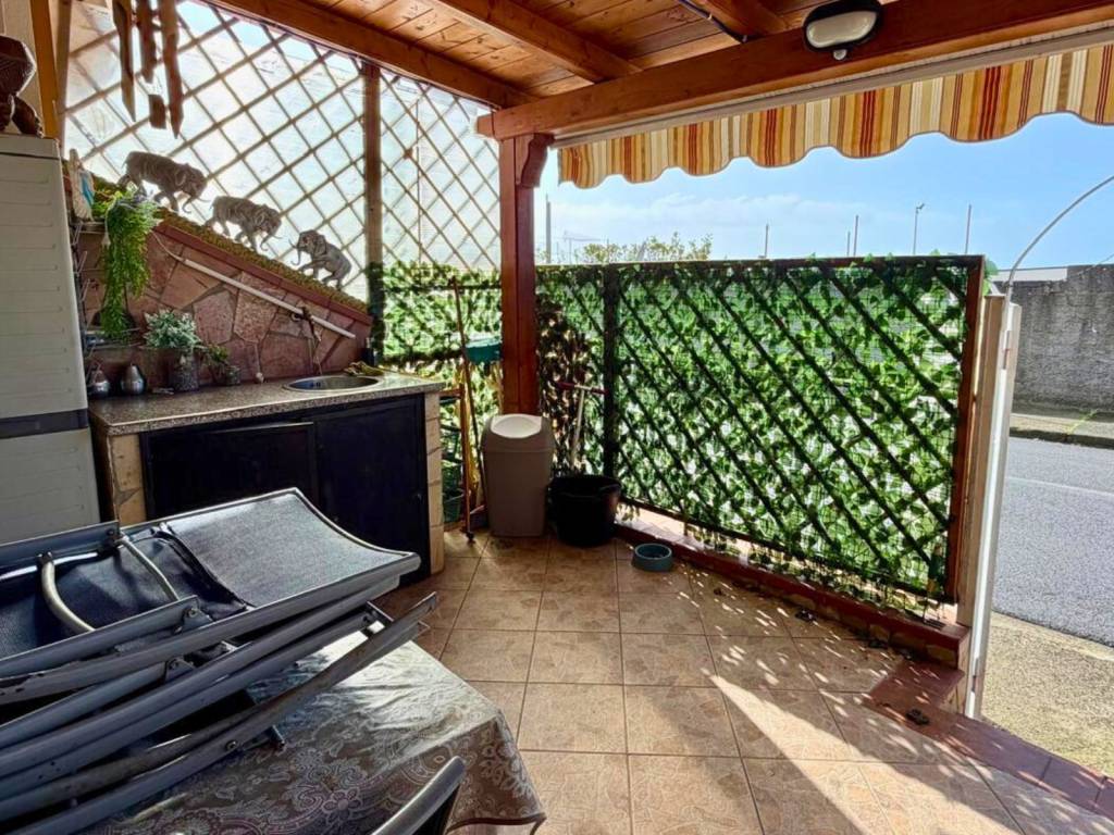 Appartamento a Scalea in Viale Raffaello - Foto 2