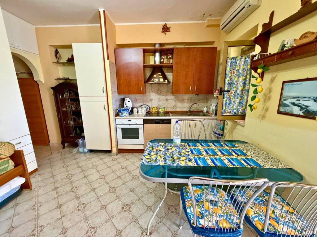 Appartamento a Scalea in Viale Raffaello - Foto 5