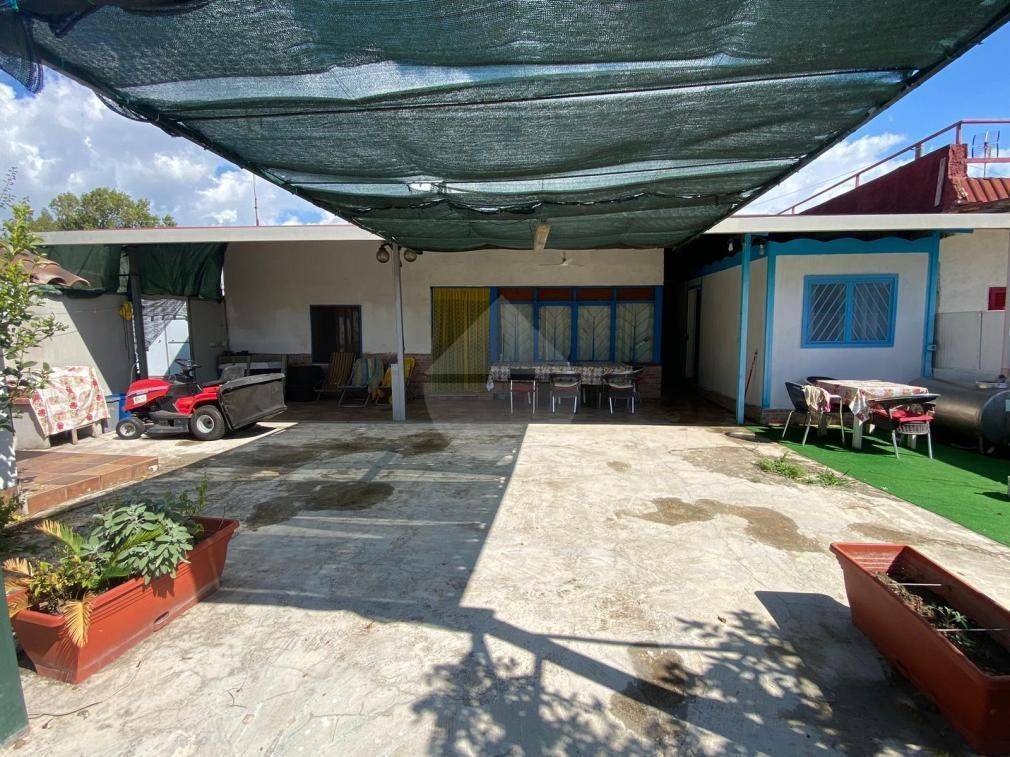 Villa a Minturno in Via Monte d'Argento, 86 - Foto 2