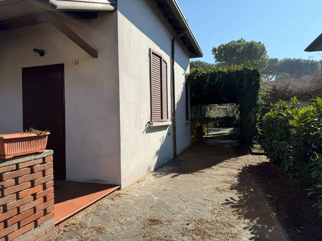 Villa a Cervia in Viale Marsala - Foto 2