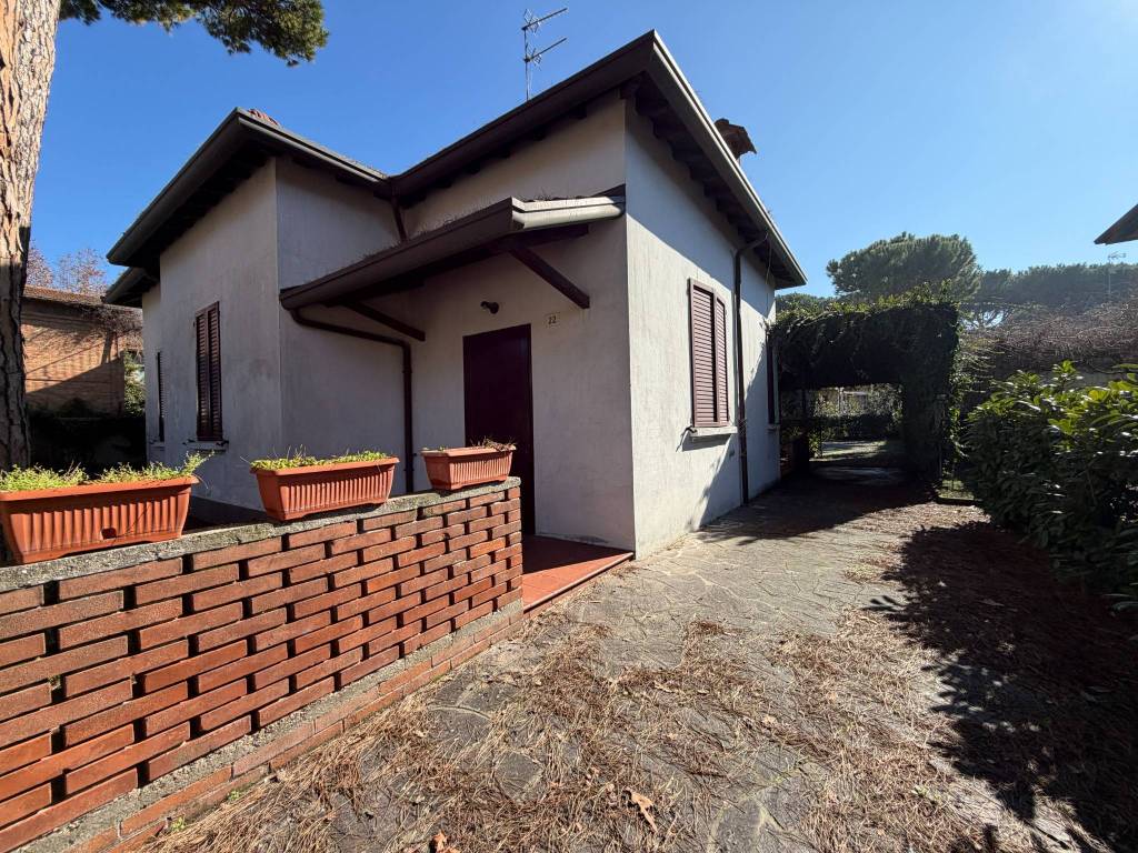 Villa a Cervia in Viale Marsala - Foto 3