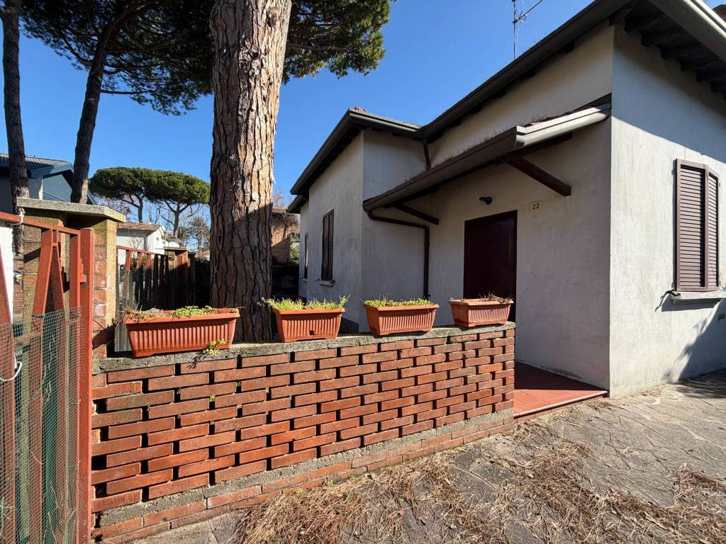 Villa a Cervia in Viale Marsala - Foto 4