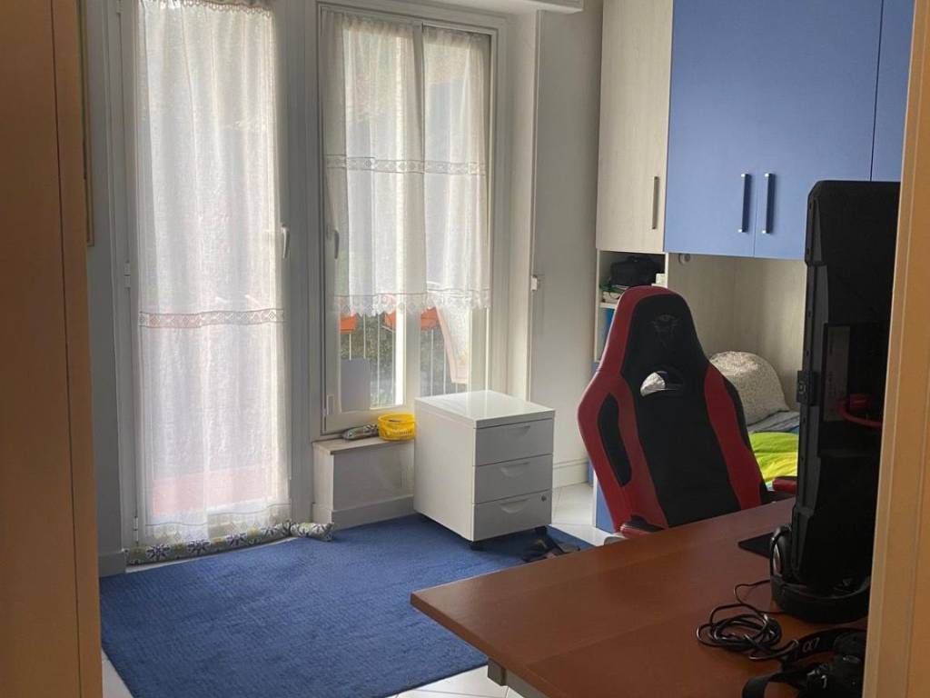 Appartamento a Rapallo in Via Laggiaro, 94 - Foto 4