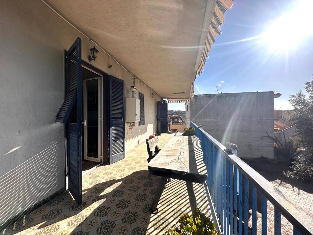 Appartamento a Torre del greco in Via Monte Somma, 1 - Foto 2