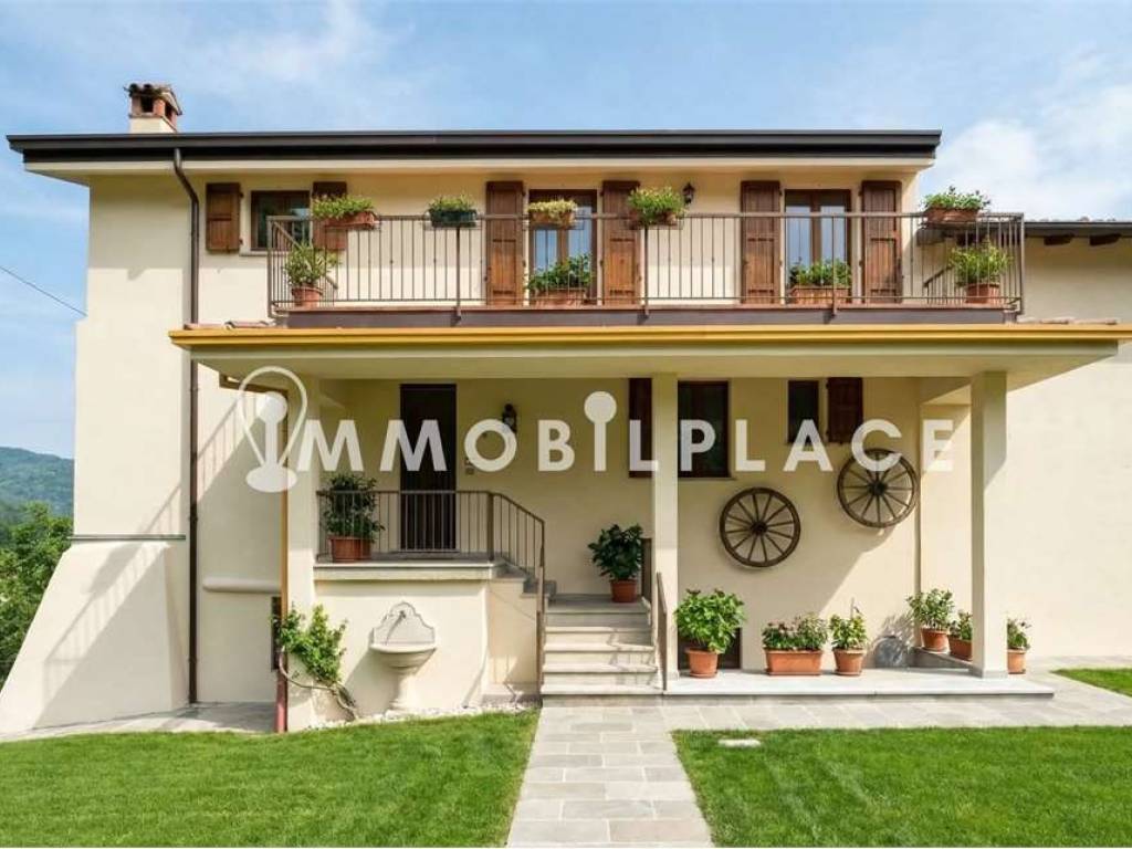 Rustico / casale a Botticino - Foto 2