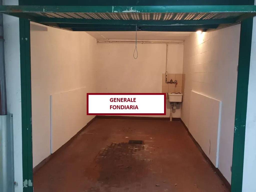 Box / garage a Bologna in Via Domenico Aimo - Foto 3