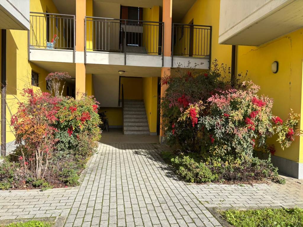 Appartamento a Casorate primo in Via Leonardo da Vinci - Foto 2