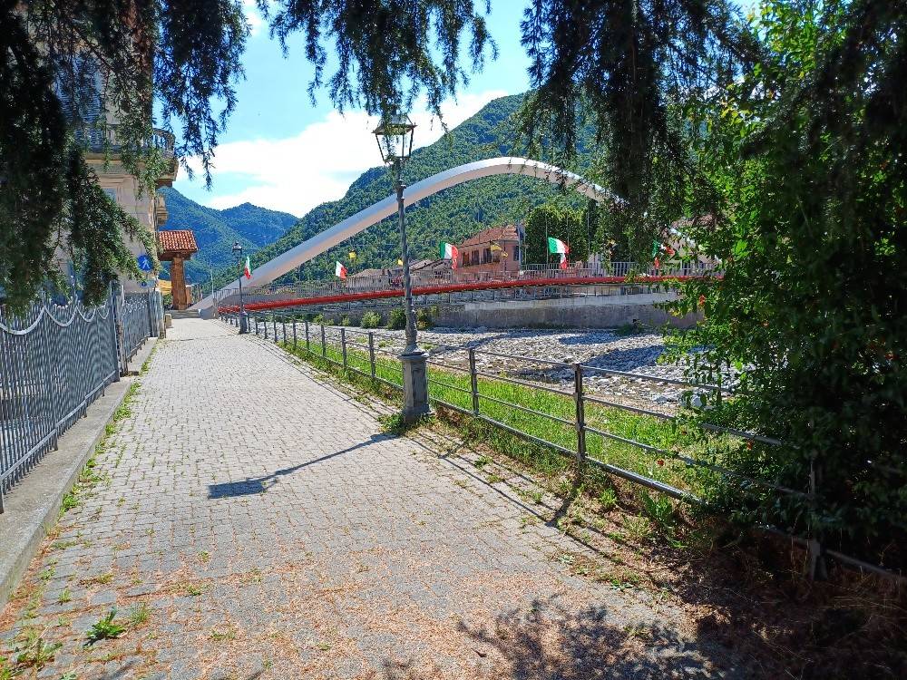Appartamento a Garessio - Foto 2