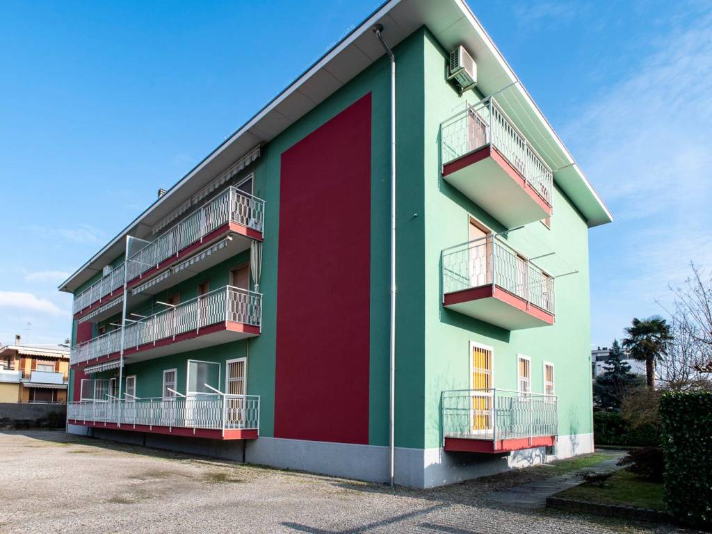 Appartamento a Busto arsizio - Foto 2