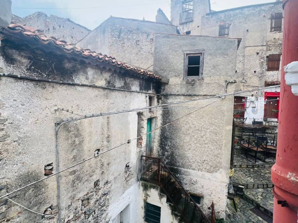 Appartamento a Scalea in Vico 4 Municipale - Foto 4