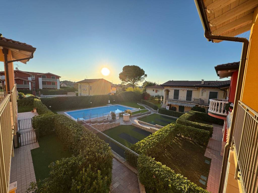 Appartamento a Lazise in Via Paiari, 32 - Foto 2