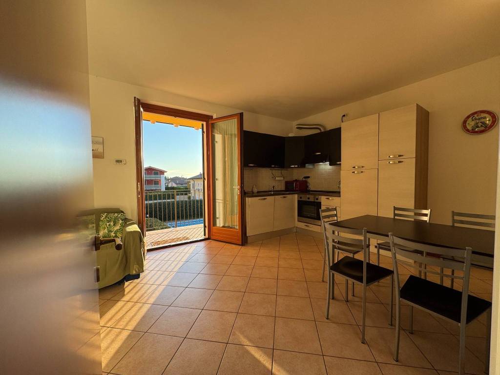 Appartamento a Lazise in Via Paiari, 32 - Foto 5