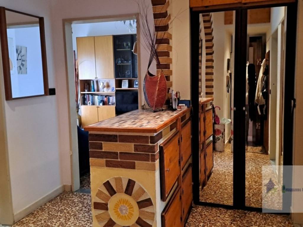 Appartamento a Arconate in piazza dei Bersaglieri - Foto 2