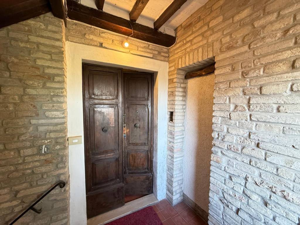 Appartamento a San costanzo in Corso Giacomo Matteotti, 68 - Foto 3