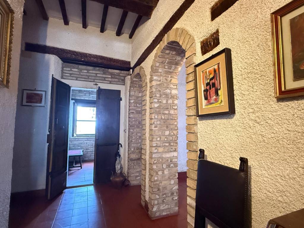 Appartamento a San costanzo in Corso Giacomo Matteotti, 68 - Foto 4