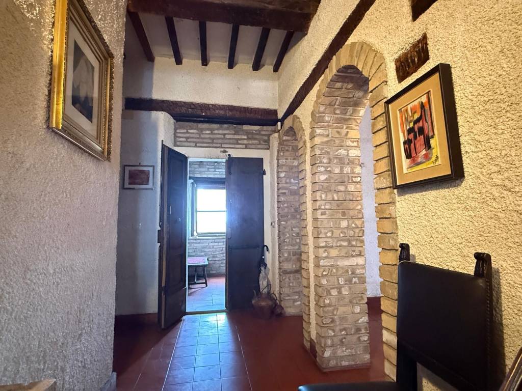 Appartamento a San costanzo in Corso Giacomo Matteotti, 68 - Foto 5