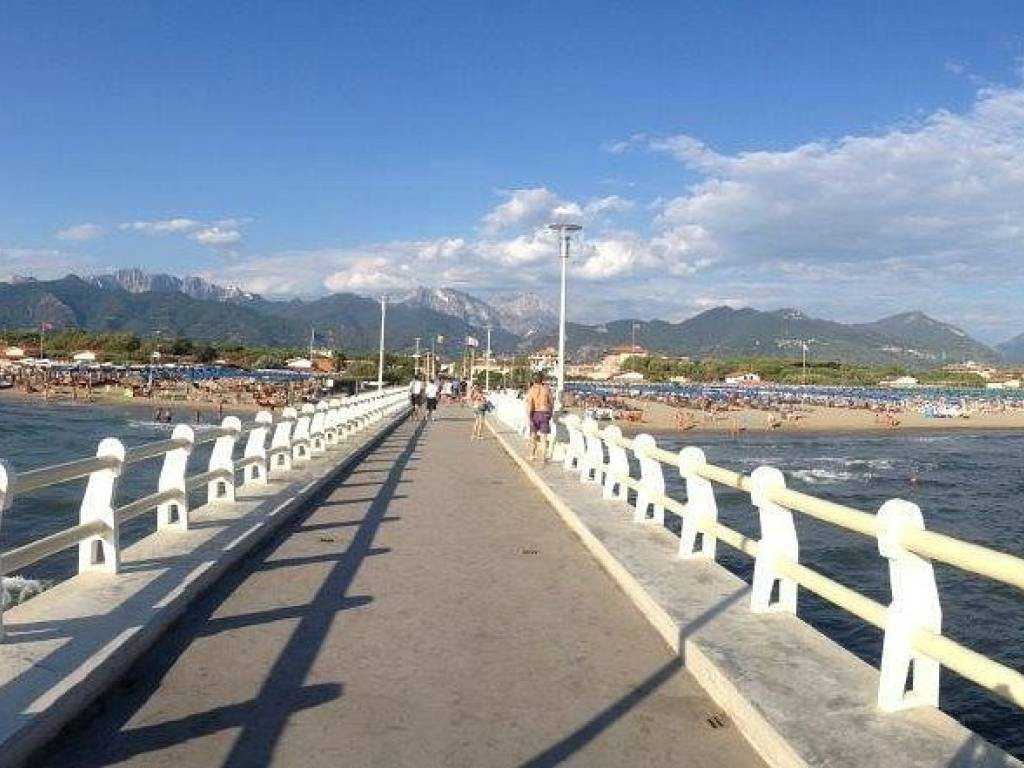 Appartamento a Forte dei marmi in Via Padre Ignazio da Carrara - Foto 2