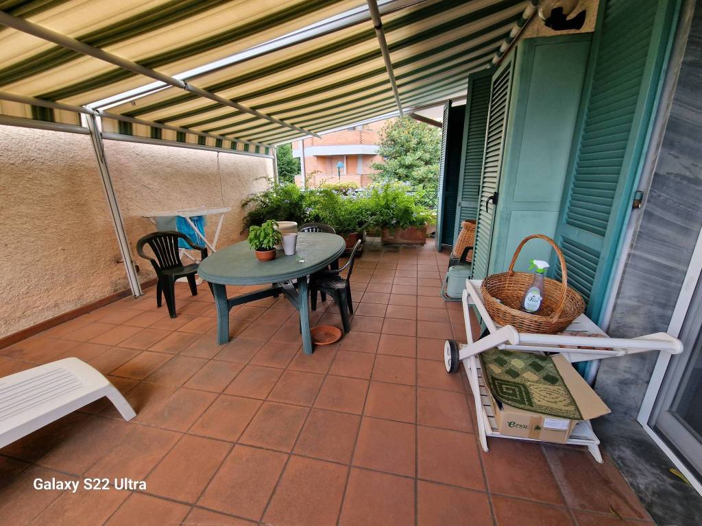 Appartamento a Forte dei marmi in Via Padre Ignazio da Carrara - Foto 4