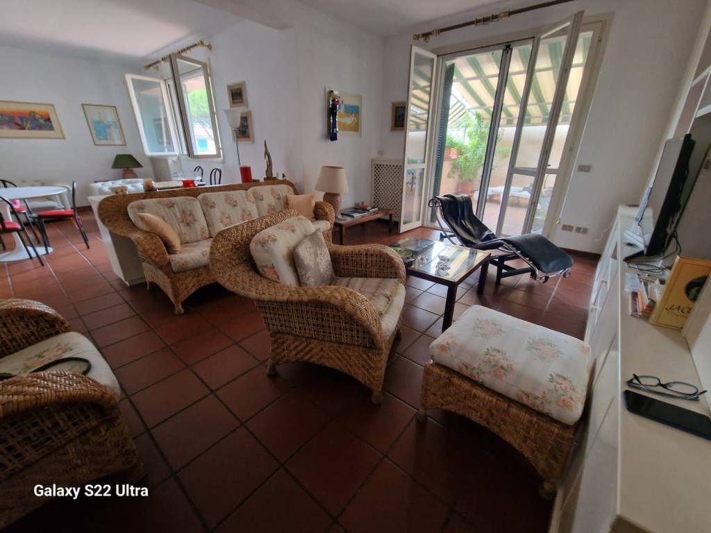 Appartamento a Forte dei marmi in Via Padre Ignazio da Carrara - Foto 5